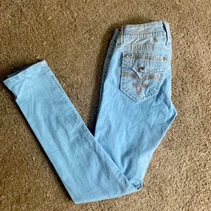 Rock  Revival Miriam Jeans